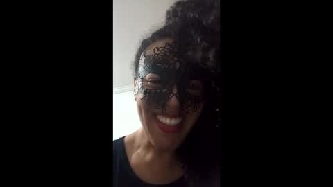 dandaraqueen online show from 04-23-26, 11:40