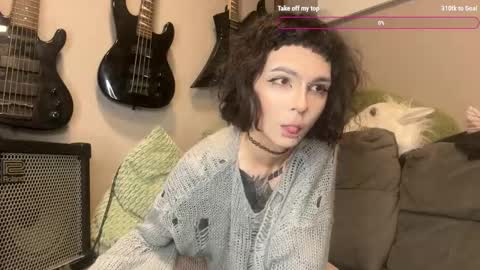 dandelion_sea online show from 09-26-25, 10:03