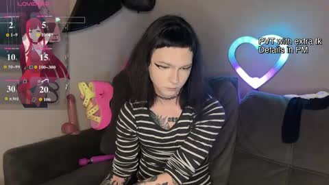 dandelion_sea online show from 05-16-26, 07:56