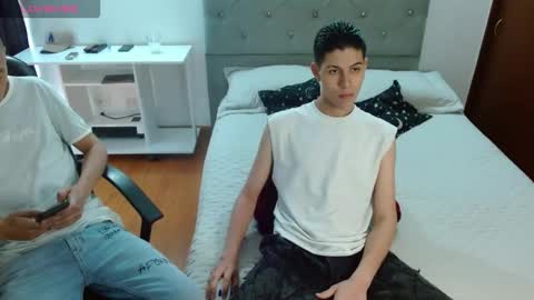 DANDY THOMAS    angeloo 666 online show from 10-12-25, 06:29