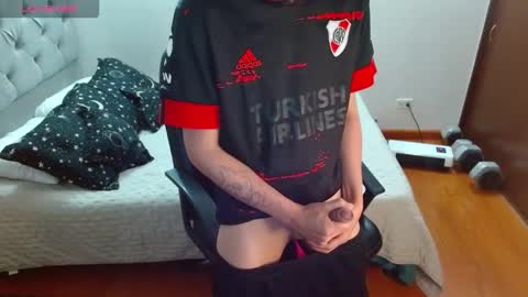 DANDY THOMAS    angeloo 666 online show from 12-15-25, 08:46