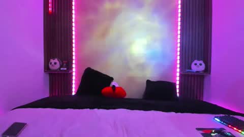 Dandy wolf online show from 12-04-24, 02:20