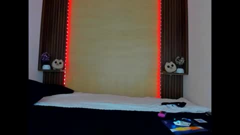 Dandy wolf online show from 03-09-25, 02:29