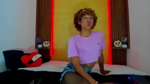 Dandy wolf online show from 03-11-25, 01:16