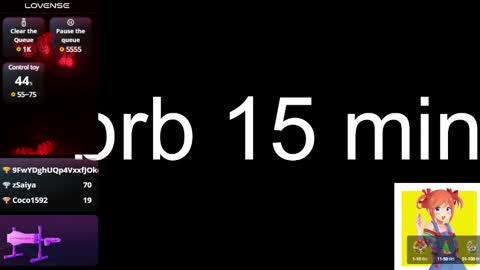 Snapshot of danee_19 chatting on 12-21-24, 07:56 Daniela online show from 12-21-24, 07:56