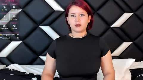 Snapshot of danellazambrano chatting on 05-11-26, 02:45 online show from 05-11-26, 02:45