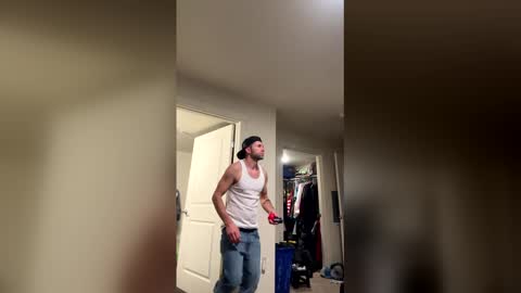 Snapshot of danerdude chatting on 05-20-26, 11:27 danerdude online show from 05-20-26, 11:27