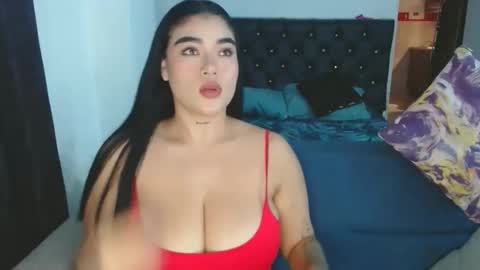 Danessa online show from 11-06-25, 12:11