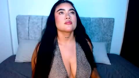 Danessa online show from 08-09-26, 02:24