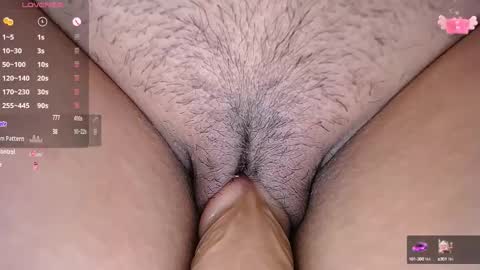 danette_deluxee online show from 03-04-25, 06:04