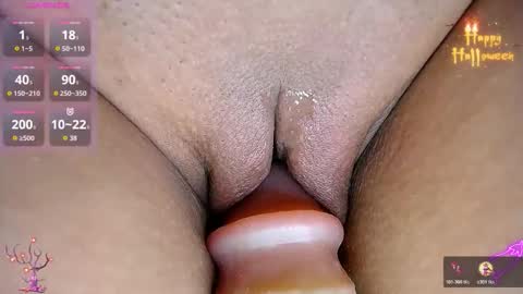 danette_deluxee online show from 10-23-25, 12:37