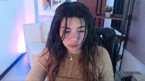 Veronica online show from 09-30-25, 11:59