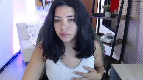 Veronica online show from 04-13-26, 10:54