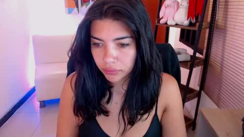 Snapshot of dangel_noir6 chatting on 05-26-26, 11:50 Veronica online show from 05-26-26, 11:50