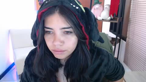 Snapshot of dangel_noir6 chatting on 06-06-26, 10:31 Veronica online show from 06-06-26, 10:31