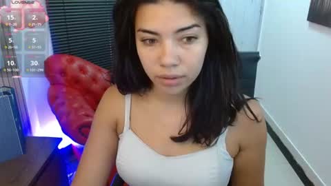 Snapshot of dangel_noir6 chatting on 06-12-26, 12:04 Veronica online show from 06-12-26, 12:04