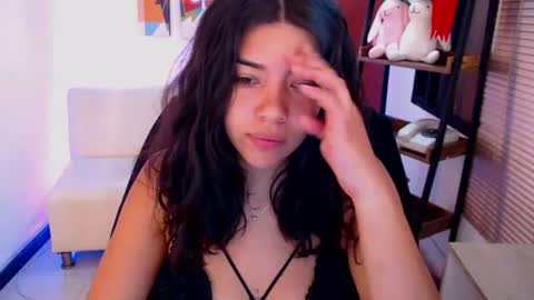 Snapshot of dangel_noir6 chatting on 07-01-26, 11:56 Veronica online show from 07-01-26, 11:56