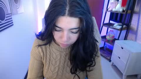 Snapshot of dangel_noir6 chatting on 07-22-26, 11:57 Veronica online show from 07-22-26, 11:57