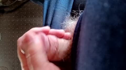 dangermouse2033 online show from 04-24-26, 12:13