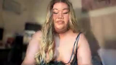 Ms. K online show from 07-24-26, 02:37