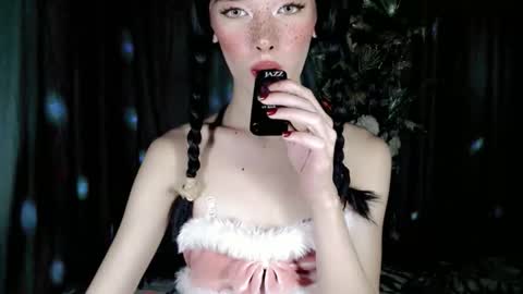 Nica online show from 01-16-26, 04:00