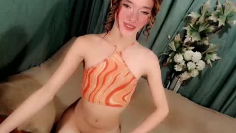 Nica online show from 05-27-26, 06:38