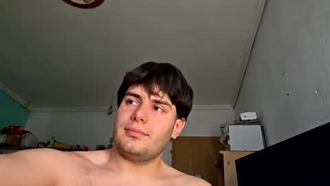 dangreyc4 online show from 03-06-26, 07:16