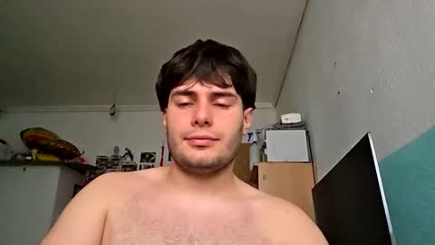 dangreyc4 online show from 03-07-26, 12:35