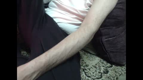 Danial online show from 02-26-25, 08:44