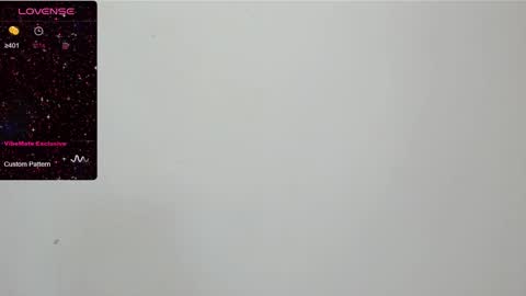 DANI online show from 01-14-25, 01:38