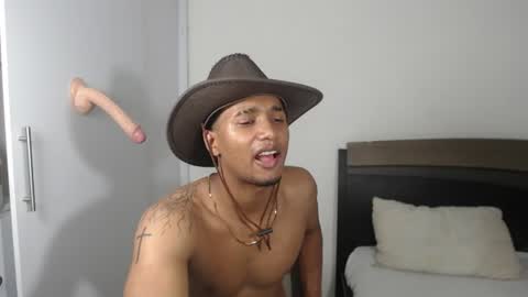 dani_brown19 online show from 07-31-26, 02:33