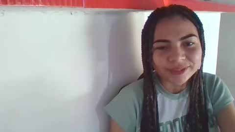 dani_cesar2 online show from 02-14-26, 01:30
