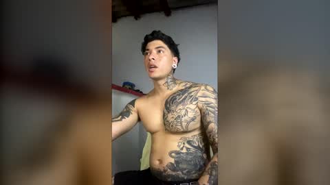 dani_cesar2 online show from 05-02-26, 04:39