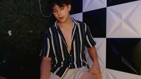 Snapshot of dani_cumboy chatting on 02-20-25, 03:56 dani_cumboy online show from 02-20-25, 03:56