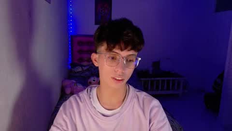 Dani Dancer online show from 01-16-26, 12:25