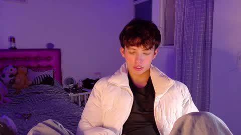 Dani Dancer online show from 02-21-26, 02:45