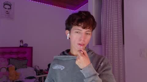 Dani Dancer online show from 03-07-26, 12:07