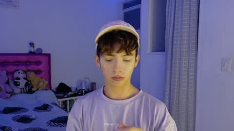 Dani Dancer online show from 04-01-26, 01:06