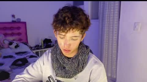 Dani Dancer online show from 04-14-26, 02:06