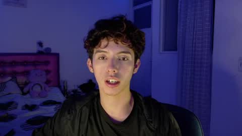 Dani Dancer online show from 04-19-26, 01:38