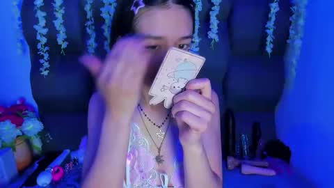 dani_dream online show from 06-03-26, 03:39