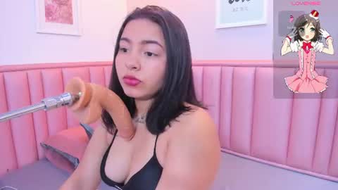 Daniela G  online show from 06-23-26, 11:30