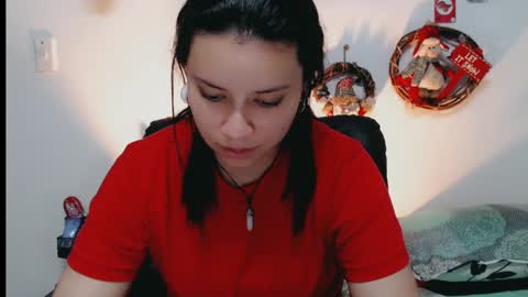dani y jocelyn online show from 12-27-24, 11:31