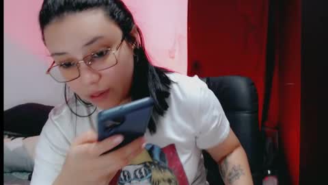 dani y jocelyn online show from 01-21-25, 06:34