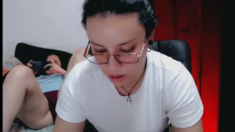 dani y jocelyn online show from 01-28-25, 07:53