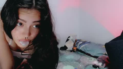 dani y jocelyn online show from 02-19-25, 09:58