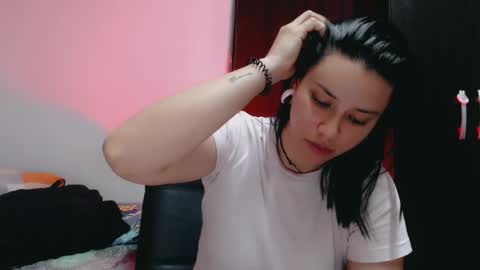 dani y jocelyn online show from 02-24-25, 09:31