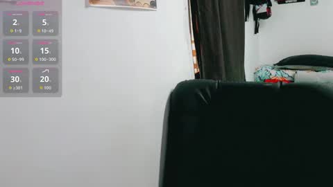 dani y jocelyn online show from 09-25-25, 07:17