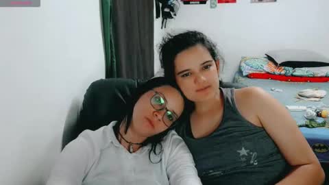 dani y jocelyn online show from 10-14-25, 12:22