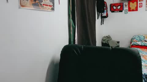 dani y jocelyn online show from 11-09-25, 08:07